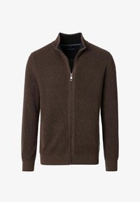 Niet geselecteerd, braun