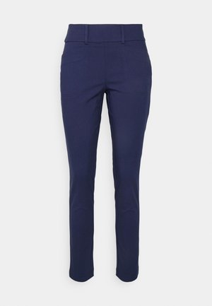 Callaway PULL ON 29 INCH - Outdoor trousers - peacoat