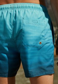 Next REGULAR FIT - Uimashortsit - navy ombre