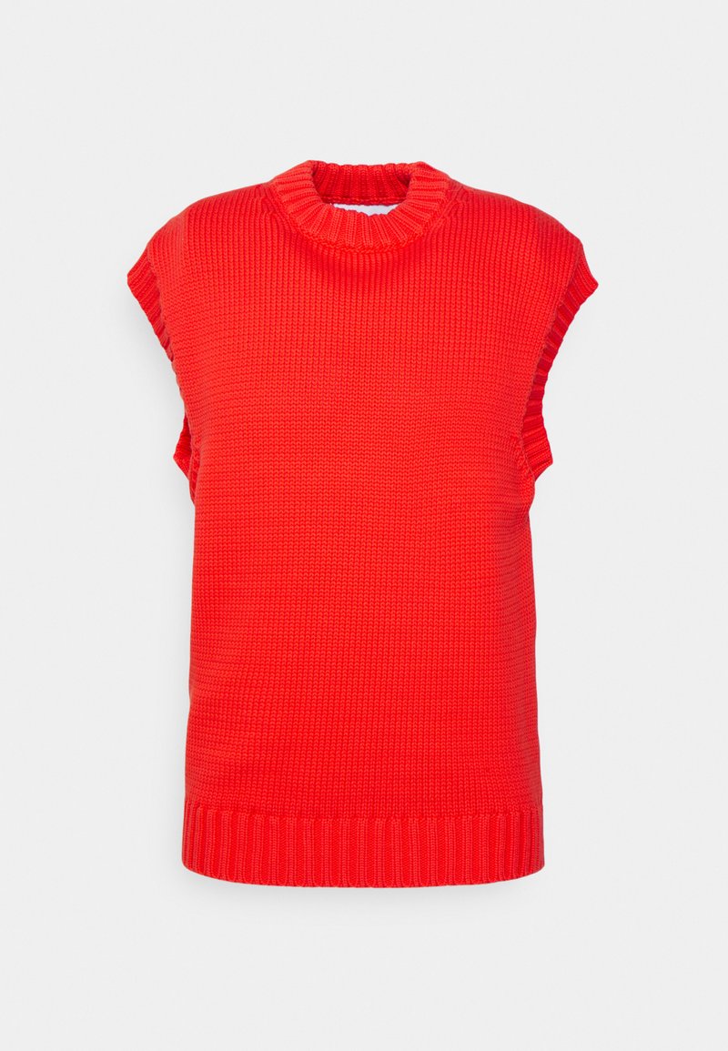 NN.07 Trui rood NN.07 Trui rood