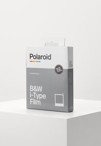 Unselected, black/white film