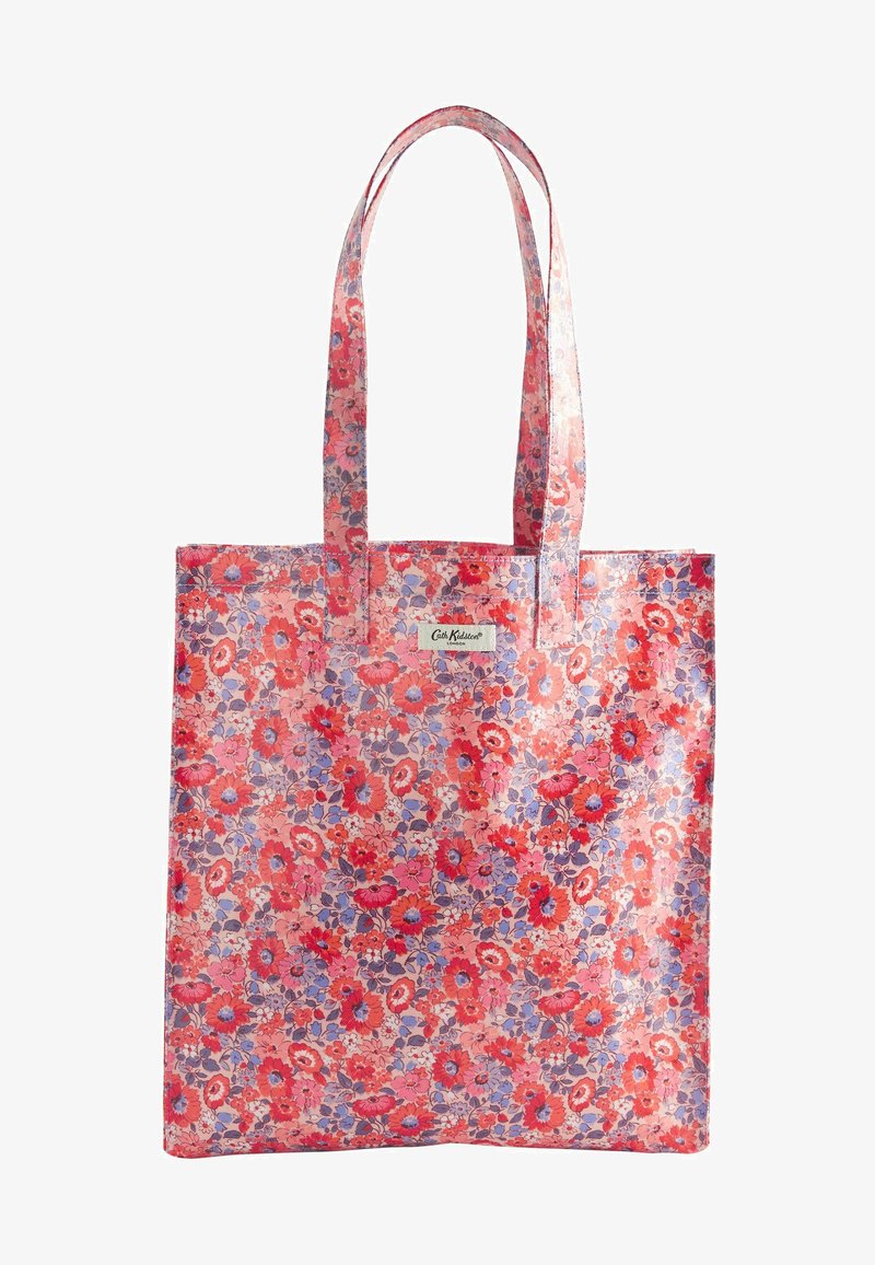 Cath Kidston LARGE BOOK REGULAR FIT - Kabelka - pink ditsy floral