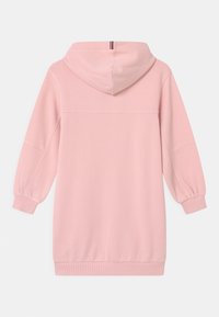 Tommy Hilfiger Vapaa-ajan mekko - light pink