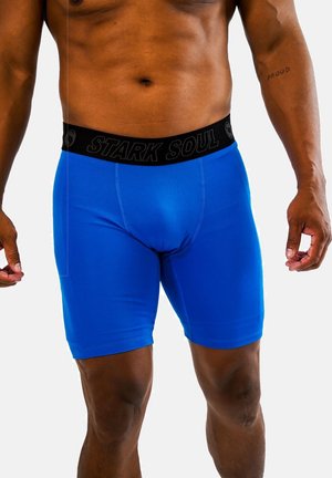 Stark Soul Boxer aderenti - blau