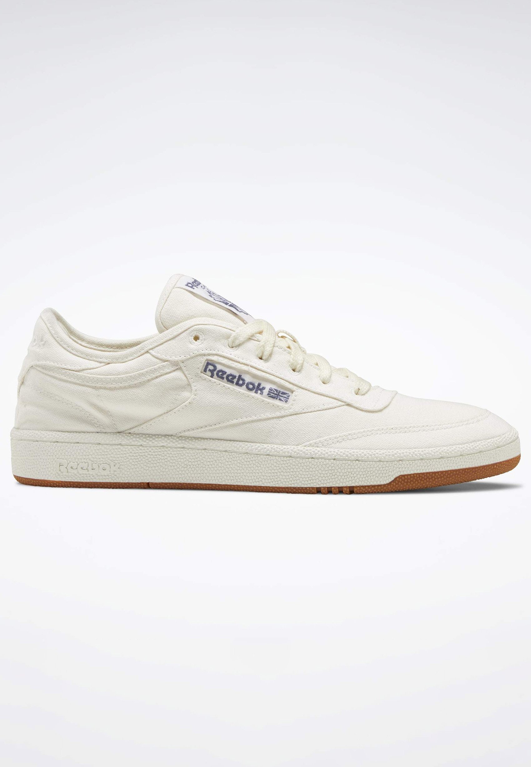 white club c grow trainers