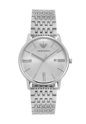 Emporio Armani, WATCH - Reloj - silver-coloured