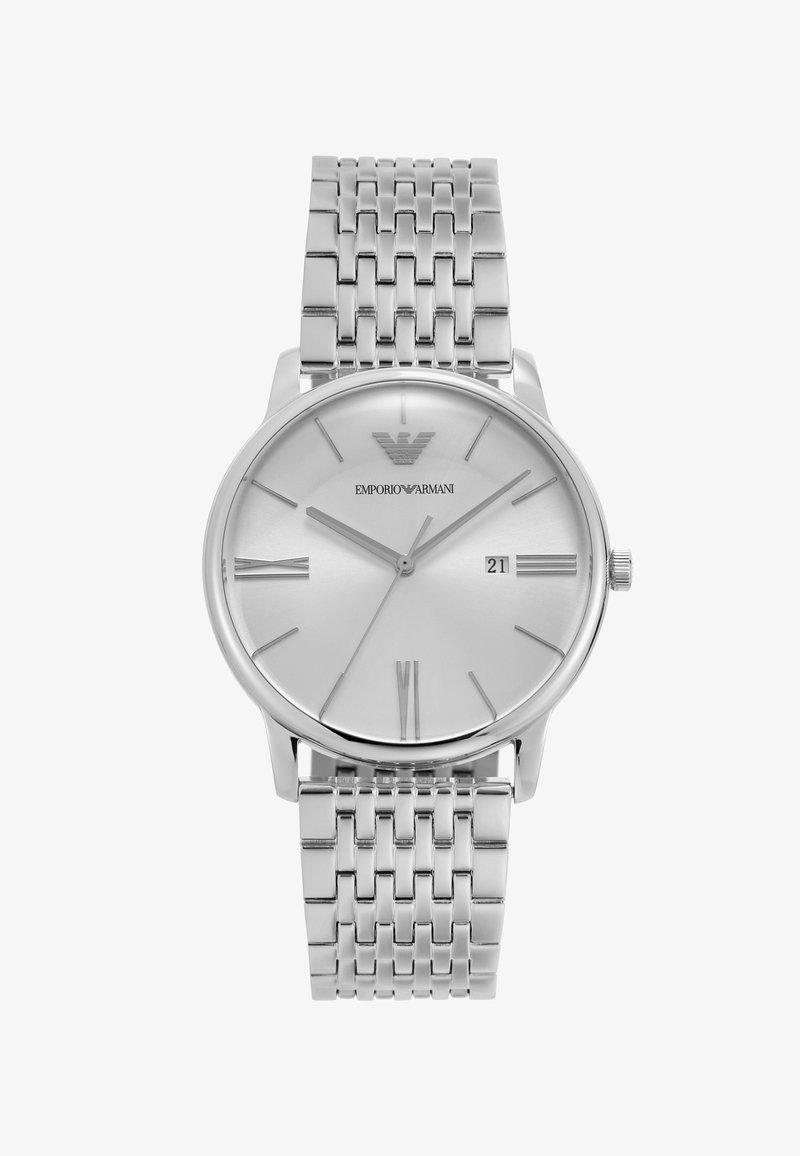 Emporio Armani WATCH - Reloj - silver-coloured