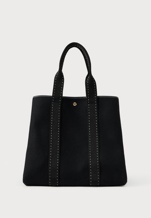 TRAVERSÉE L - Τσάντα Tote - black