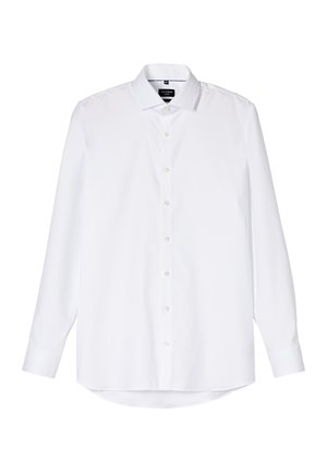 SUPER SLIM FIT - Businesshemd - white