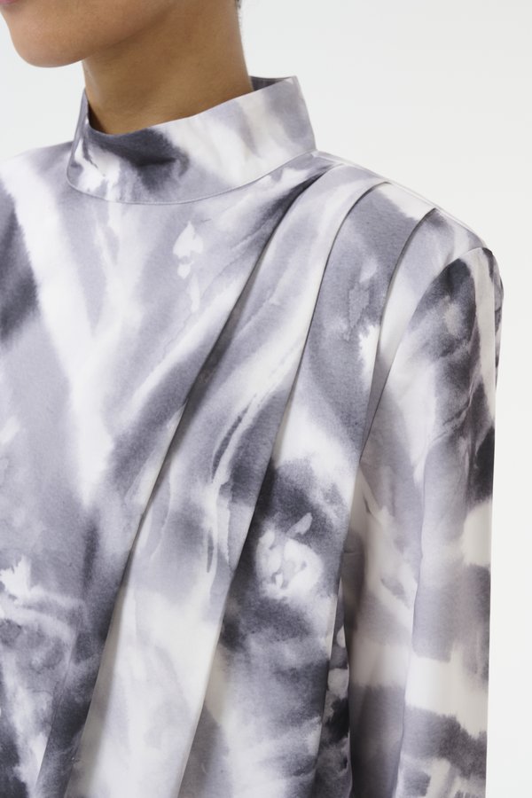 ARONA SHORT DRESS - Cocktail dress / Party dress4