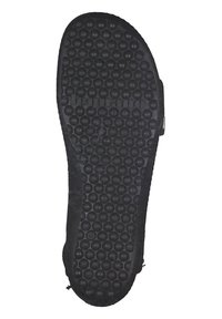 Leguano JARA - Riemensandalette - schwarz