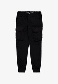 Ausgewählt, black