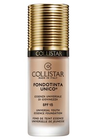 Collistar - UNICO FOUNDATION - Foundation - n. 3n beige Miniaturebillede 1