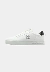 CLASSIC CUPSOLE MONO - Zapatillas - bright white/black