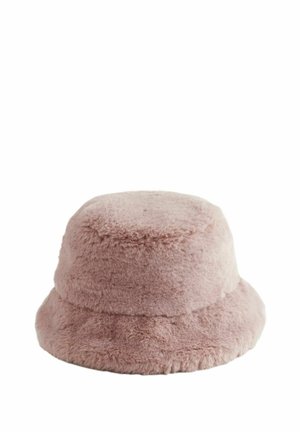 BUCKET - Pălărie - pink