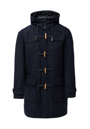 ANDERE REGULAR - Abrigo corto - blau