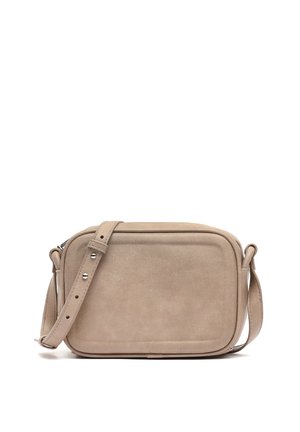 INESA - Schoudertas - beige