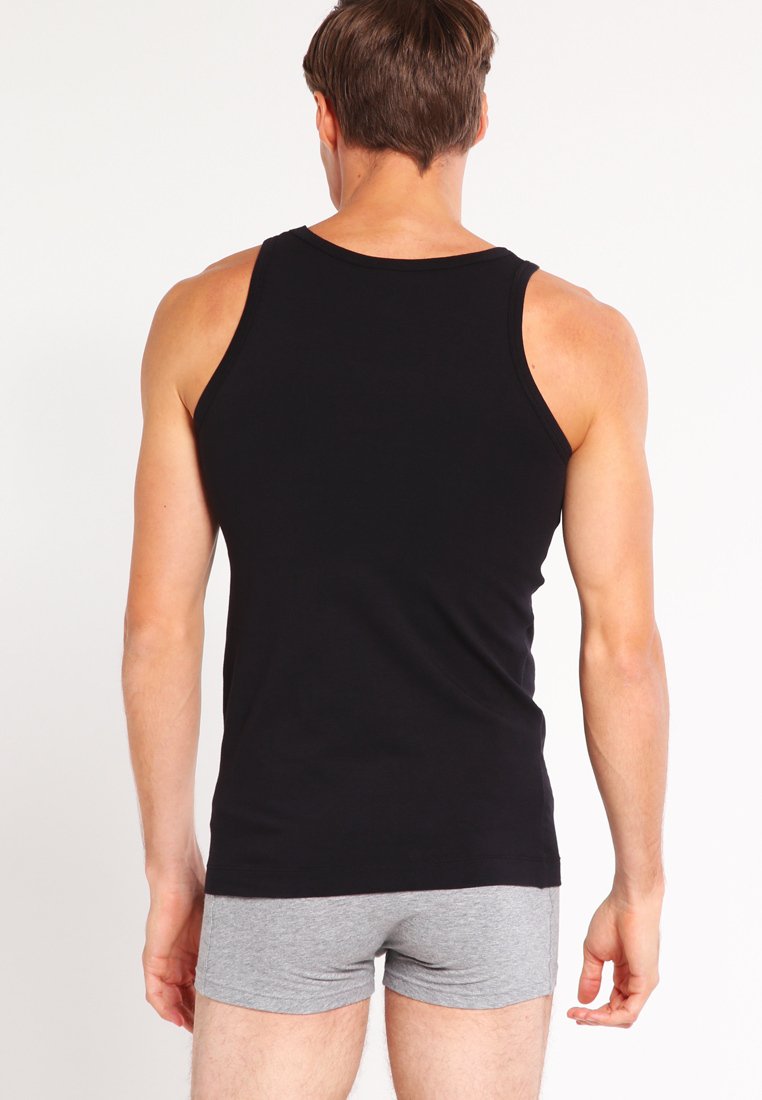 Men SLIM FIT - Undershirt Men SLIM FIT - Undershirt