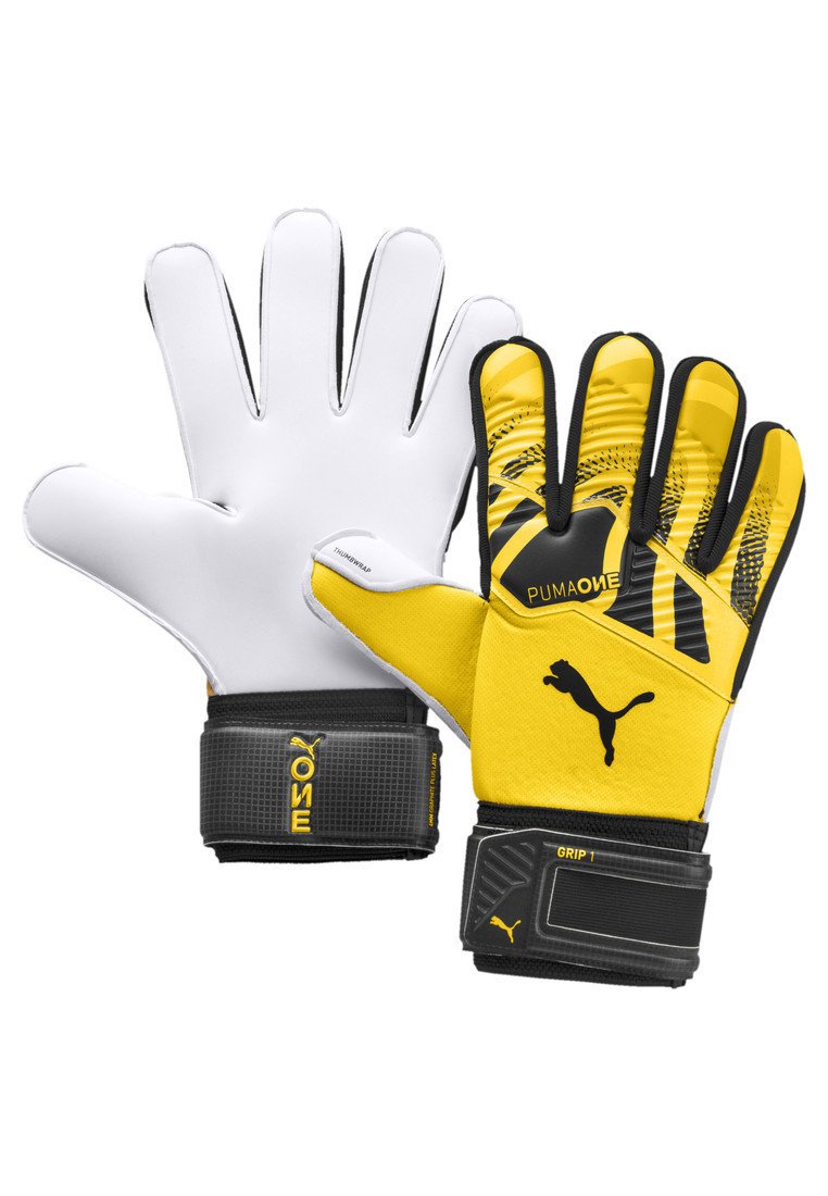 puma gants de gardien