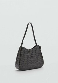 Mango Handtas - grey