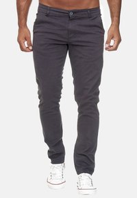 Niet geselecteerd, grau