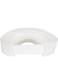 Flexfit SNAPBACK CURVED VISOR - Caps - white