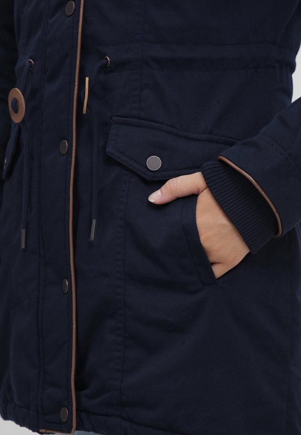 OXANNA - Parka - insignia b3