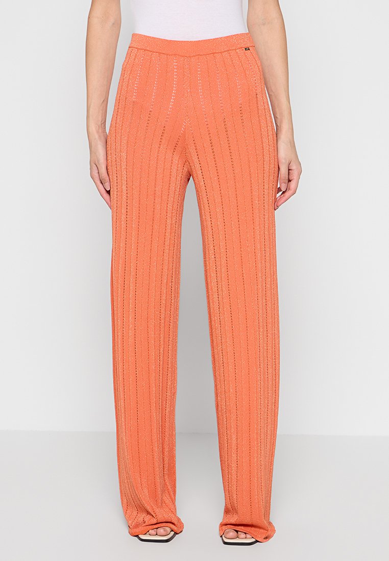 Gaudi Broek oranje