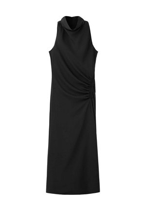 Mango, ADULT - Freizeitkleid - black