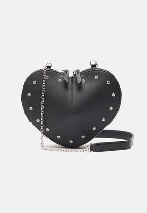 Skuldertasker - black