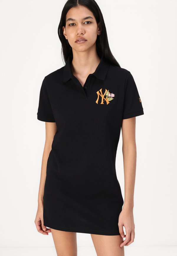 TENNIS DRESS - Day dress4