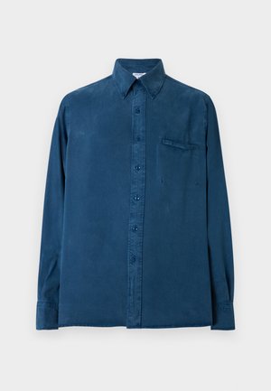 ZACK - Hemd - night teal