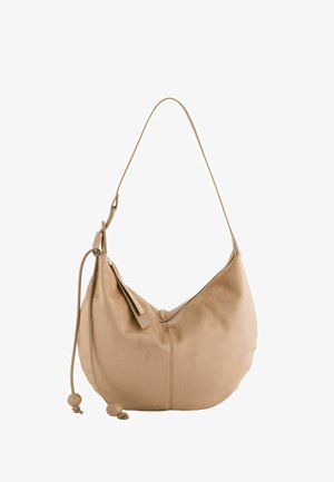Carpisa, ONDINA - BUCKET BAG - Shopping Bag - sand