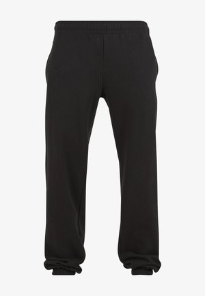 Urban Classics Tréningruha alsók - black