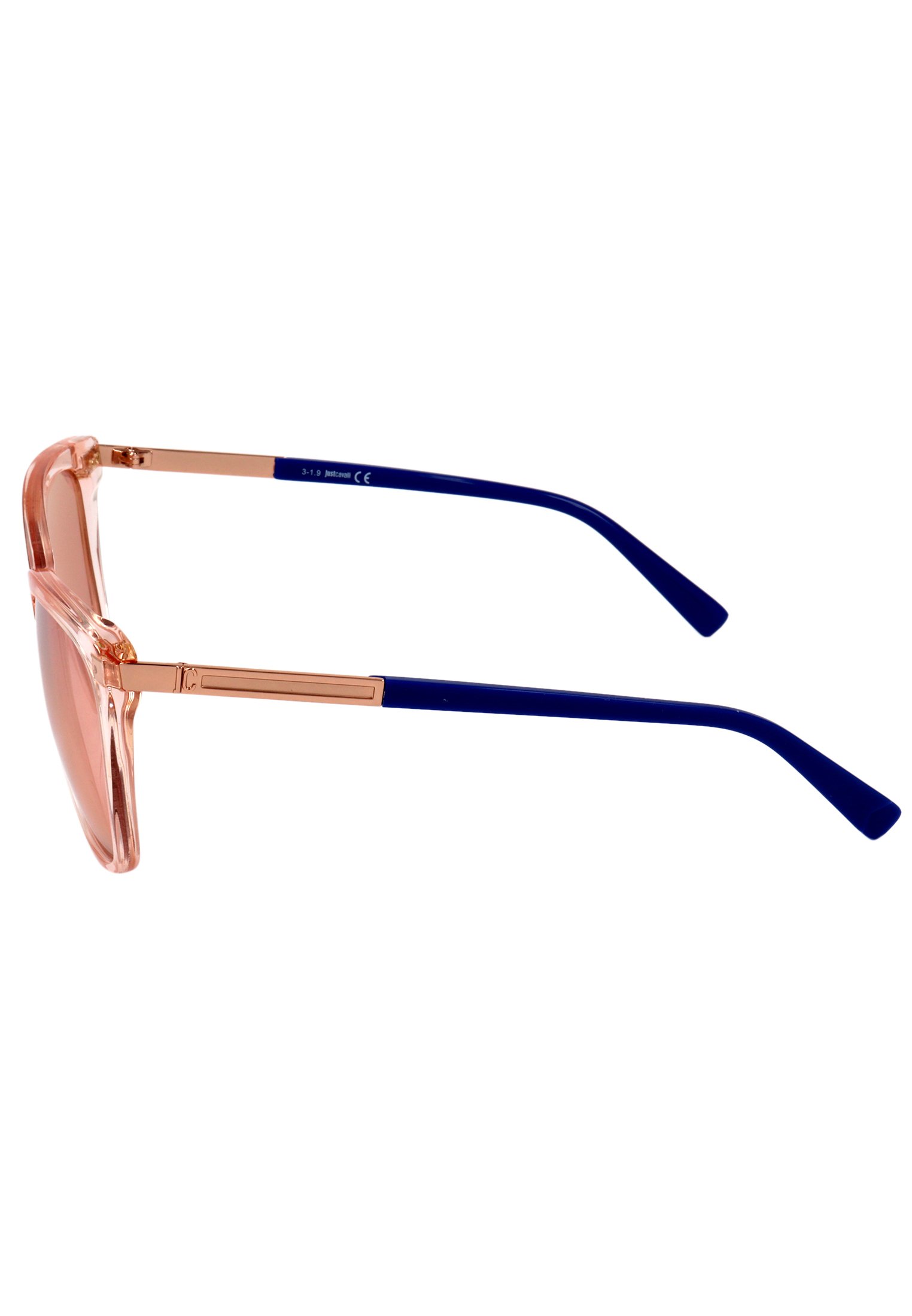 Just Cavalli Occhiali da sole - shiny pink/fuxia - Zalando.it