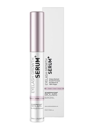 EYELASH GROWTH SERUM - Eyeliner