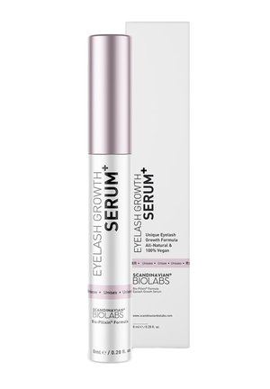 EYELASH GROWTH SERUM - Eyeliner - -