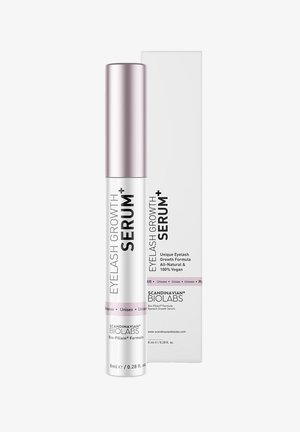 Scandinavian Biolabs EYELASH GROWTH SERUM - Eyeliner