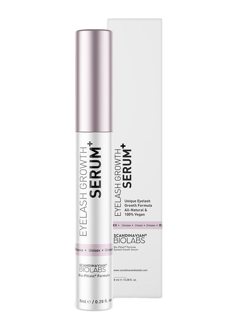 Scandinavian Biolabs Scandinavian Biolabs EYELASH GROWTH SERUM - Eyeliner