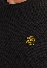 PME Legend PULLOVER - Pullover - black