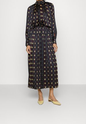 Juhlamekko - multi-coloured