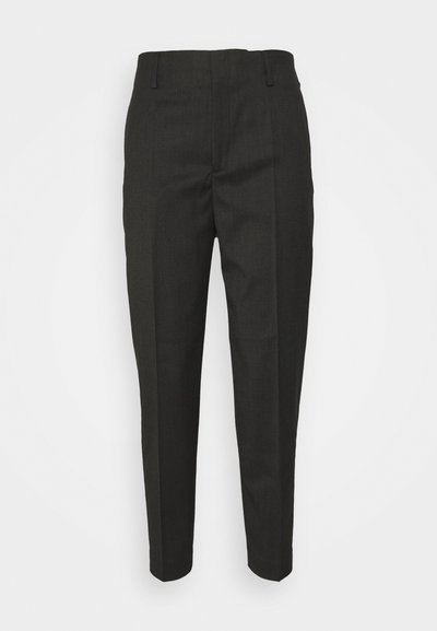 Filippa K KARLIE TROUSERS - Stoffhose - anthracite