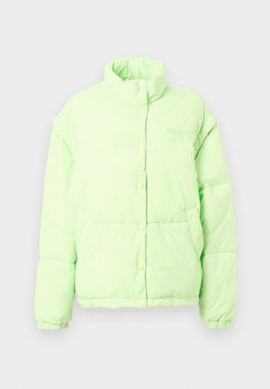 CHARO PUFFER - Winter jacket - green