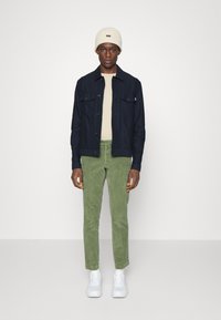Les Deux NOLAN  - Casaco leve - dark navy