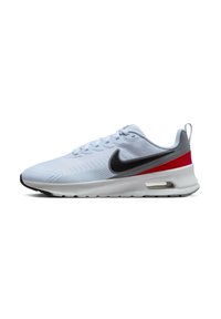 Nike Sportswear AIR MAX NUAXIS - Sneakers basse - football