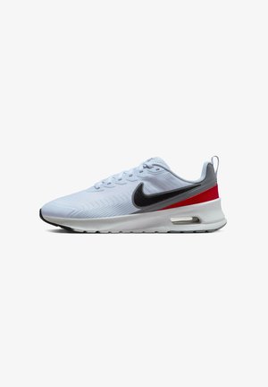 Nike Sportswear AIR MAX NUAXIS - Zapatillas - football