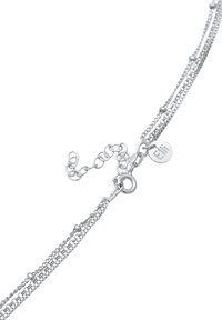 Elli LAYER LOOK - Collana - silberfarben