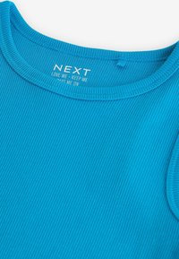 Next REGULAR FIT - Linne - blue