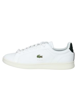 CARNABY PRO 123 9 SMA - Tenisice - wht/dk grn