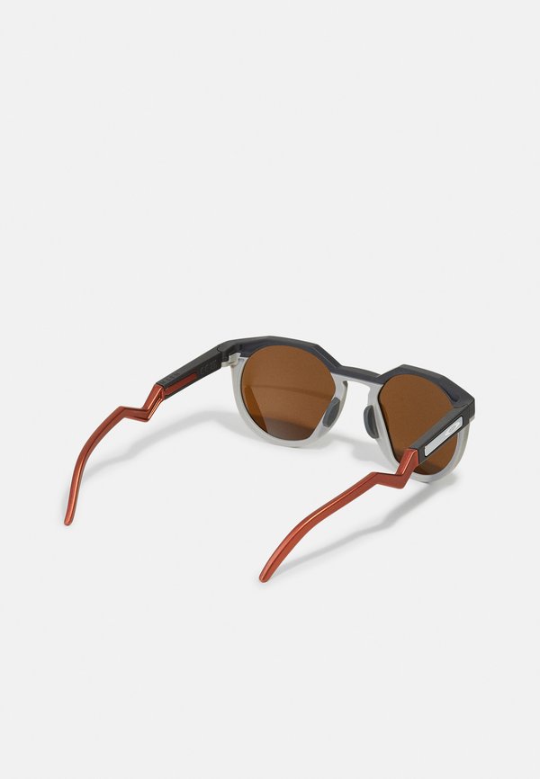 UNISEX - Sunglasses - matte carbon3